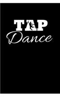 Tap dance