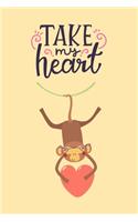 Take My Heart