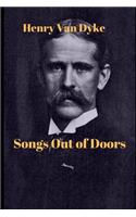 Songs Out of Doors
