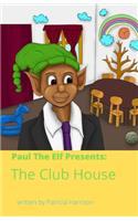 Paul The Elf Presents