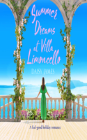 Summer Dreams at Villa Limoncello