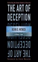 Art of Deception Lib/E