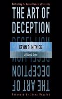 Art of Deception Lib/E