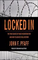 Locked in Lib/E