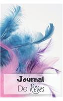 Journal de rêves