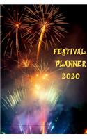Festival Planner 2020