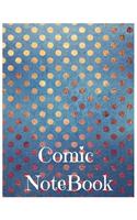 Comic Notebook