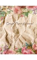 Graph Paper Journal