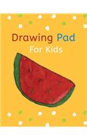 Drawing Pad For Kids