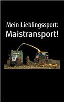 Mein Lieblingssport