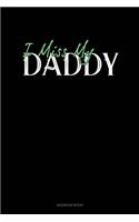 I Miss My Daddy: Address Book(1766 Address Book)