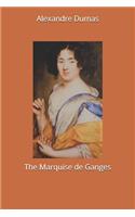 The Marquise de Ganges