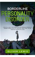 Borderline Personality Disorder