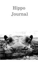 Hippo Journal