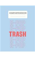 Composition Book