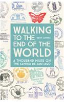 Walking to the End of the World