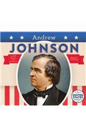 Andrew Johnson