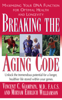 Breaking the Aging Code