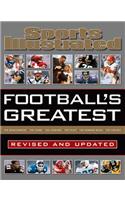 Sports Illustrated Football's Greatest Revised and Updated