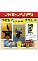 On Broadway 2018 Calendar