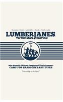 Lumberjanes to the Max Vol. 3