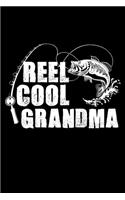 Reel Cool Grandma