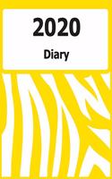 2020 Diary