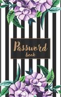 Password Book