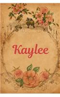 Kaylee