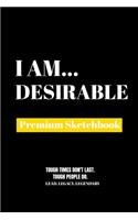 I Am Desirable