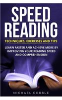 Speed Reading