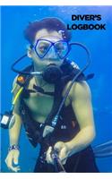 Diver's Logbook