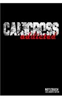 Canicross addicted