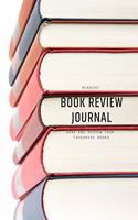 Readers' Book Review Journal