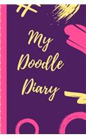 My Doodle Diary