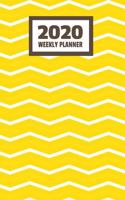 2020 Weekly Planner