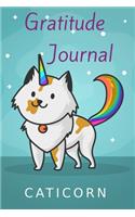 Gratitude Journal
