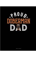 Proud Doberman Dad: Menu Planner