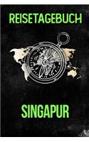 Reisetagebuch Singapur