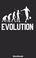 Evolution Notebook