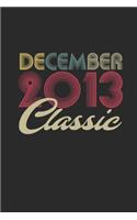 Classic December 2013