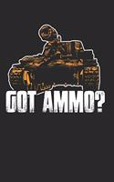 Got Ammo