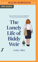 Lonely Life of Biddy Weir