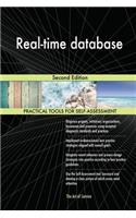 Real-time database: Second Edition