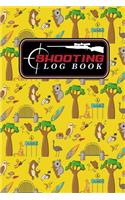 Shooting Log Book