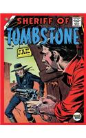 Sheriff of Tombstone #2