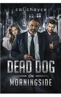 Dead Dog on Morningside