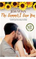 The Summer I Saw You
