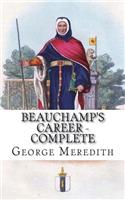 Beauchamp's Career - Complete