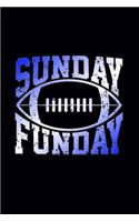 Sunday Funday: Great Journal for Football Lovers